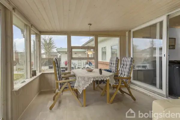 Villa på Stentofterne 118, 7600 Struer