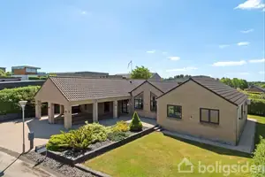 Villa på Liseborg Høje 7, 8800 Viborg