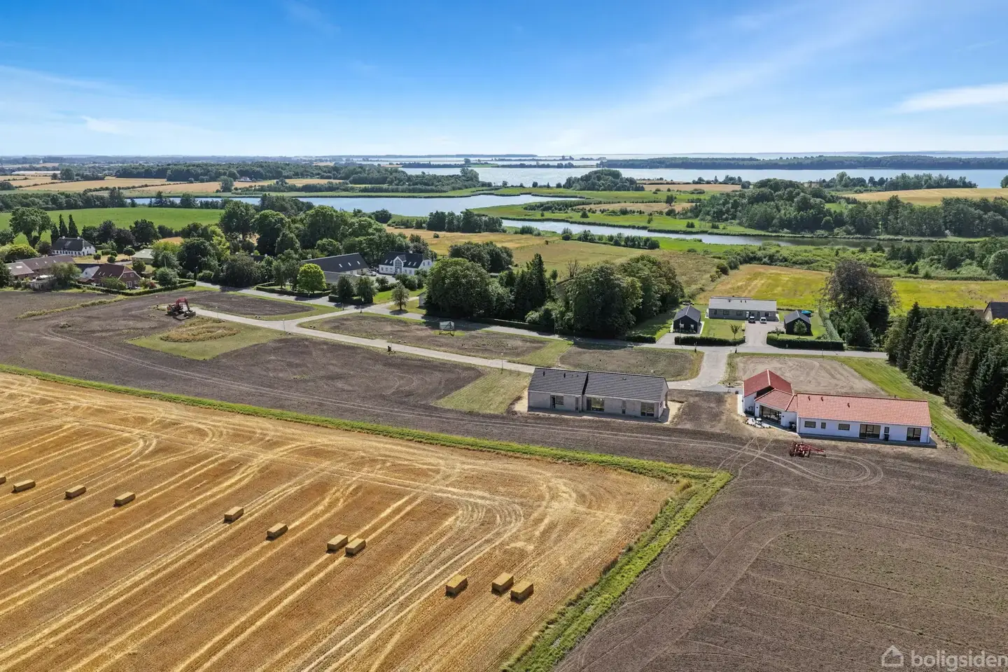 Helårsgrund på Bjergdalsvænget 13, 5500 Middelfart