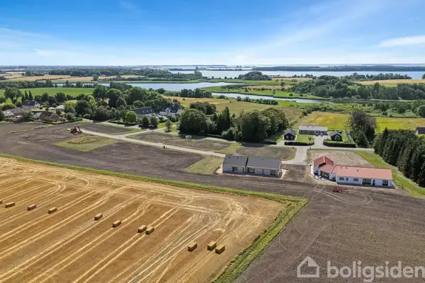 Helårsgrund på Bjergdalsvænget 13, 5500 Middelfart