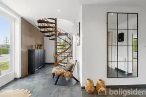 Villa på Asser Rigs Vej 66, 8960 Randers SØ