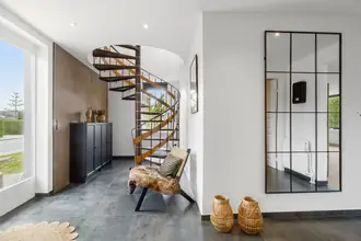 Villa på Asser Rigs Vej 66, 8960 Randers SØ