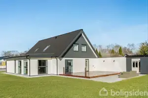 Villa på Kildegårdsvej 285, 5240 Odense NØ