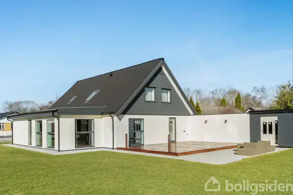 Villa på Kildegårdsvej 285, 5240 Odense NØ