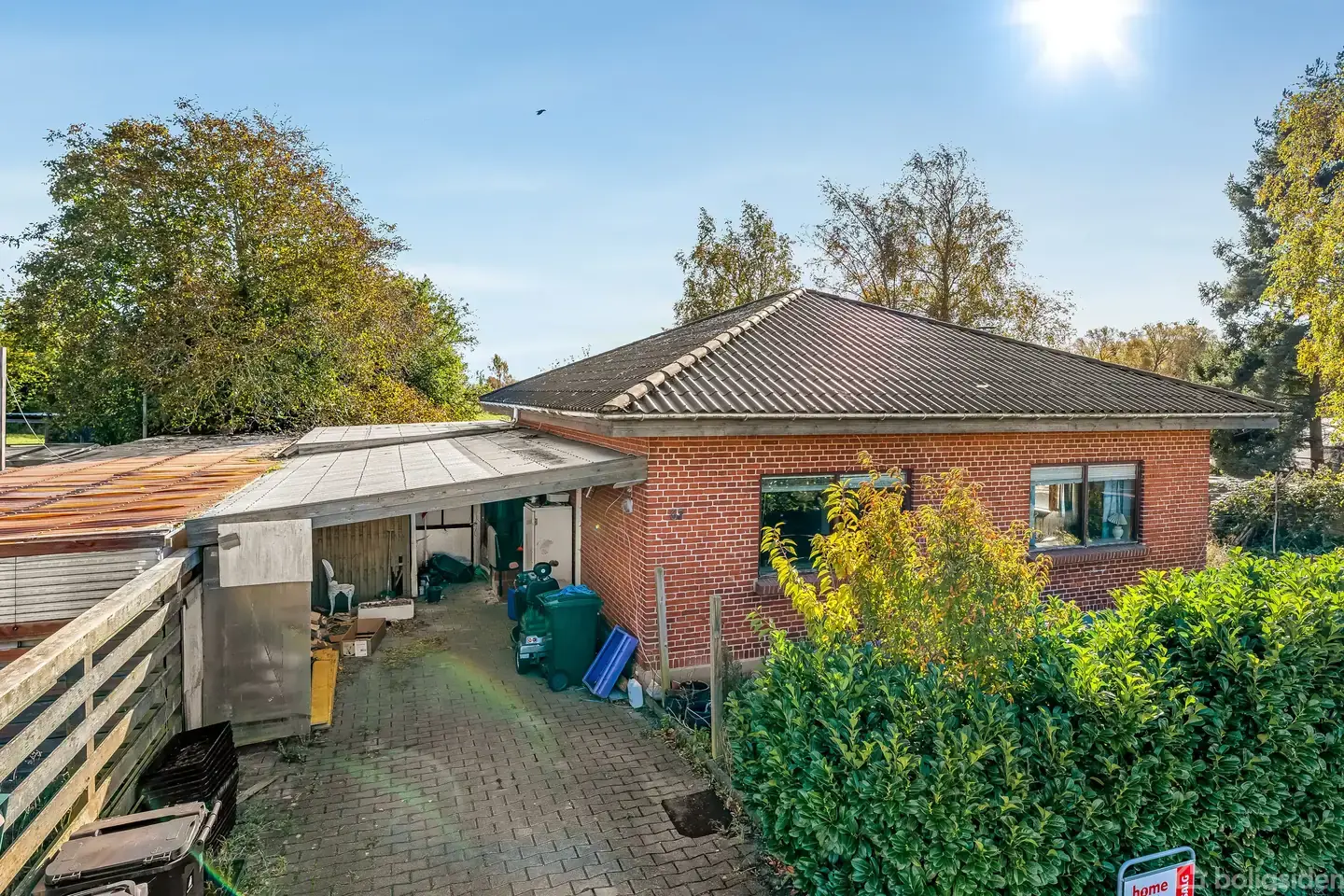 Villa på Nystedvej 67, 4891 Toreby L