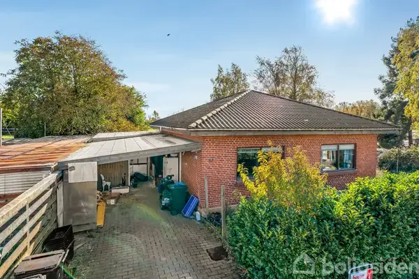 Villa på Nystedvej 67, 4891 Toreby L