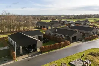 Villa på Lille Holmsager 6, Allerslev, 4320 Lejre