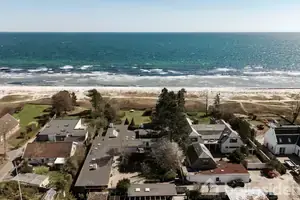 Villa på Stigårdsvej 29, 2680 Solrød Strand