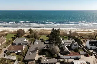 Villa på Stigårdsvej 29, 2680 Solrød Strand
