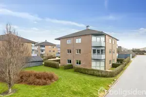 Ejerlejlighed på Bronzealdertoften 2, 1. 2., 8210 Aarhus V