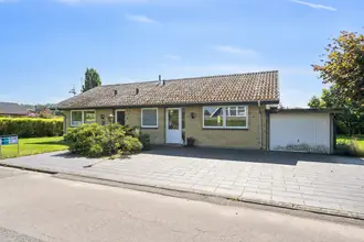 Villa på Mosevænget 4, Krarup, 5750 Ringe