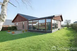 Villa på Engsvinget 27, 8462 Harlev J