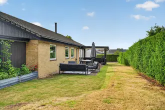 Villa på Snerlevej 25, 3650 Ølstykke