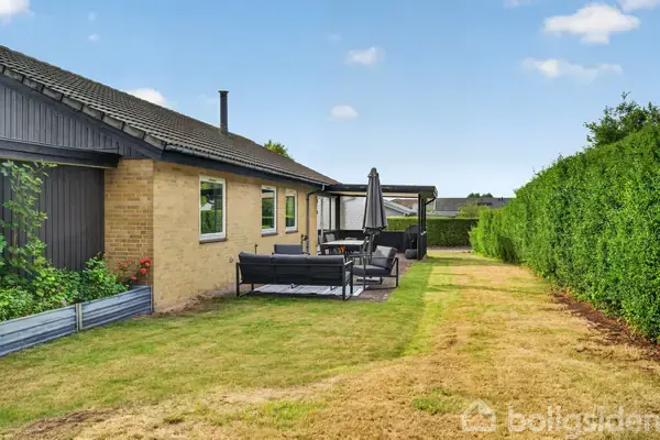 Villa på Snerlevej 25, 3650 Ølstykke