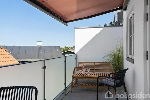 Ejerlejlighed på Klitgaardsvej 3A, 1. 2., 9492 Blokhus