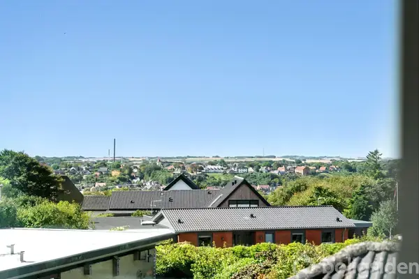Villa på Mattrupsvej 46, 7620 Lemvig