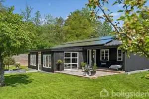 Fritidsbolig på Krøjen 17, 9240 Nibe
