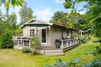 Fritidshus på Trekronervej 26, Tengslemrk L, 4573 Højby