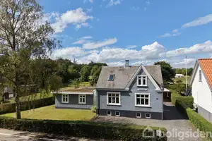 Villa på Søndergade 75, 5591 Gelsted