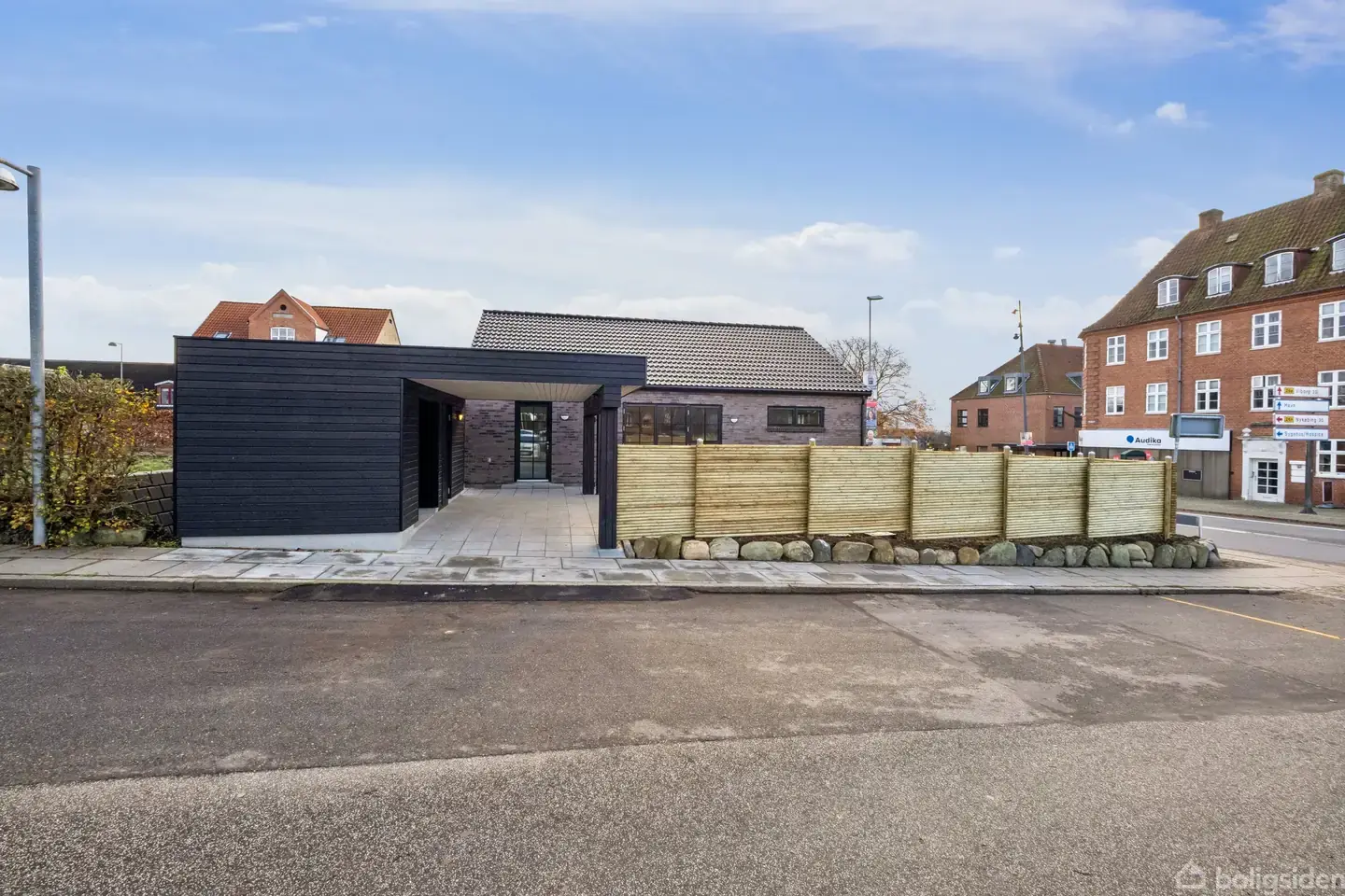 Villa på Resenvej 1, 7800 Skive