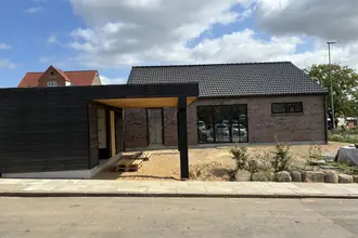 Villa på Resenvej 1, 7800 Skive