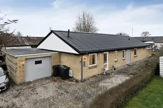 Villa på Stærvej 6, 4350 Ugerløse