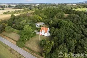 Villa på Vallekildevej 170, 4534 Hørve