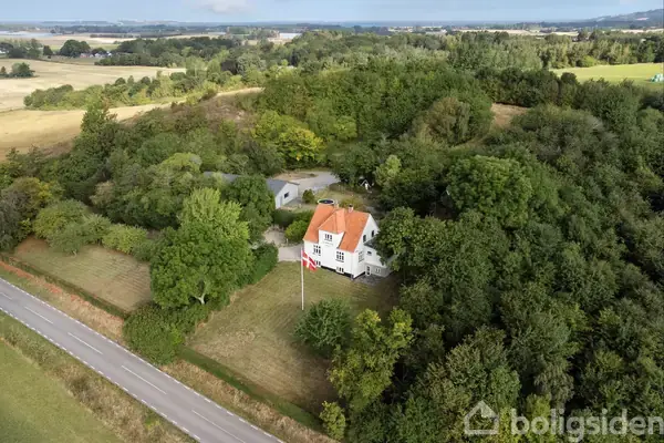 Villa på Vallekildevej 170, 4534 Hørve
