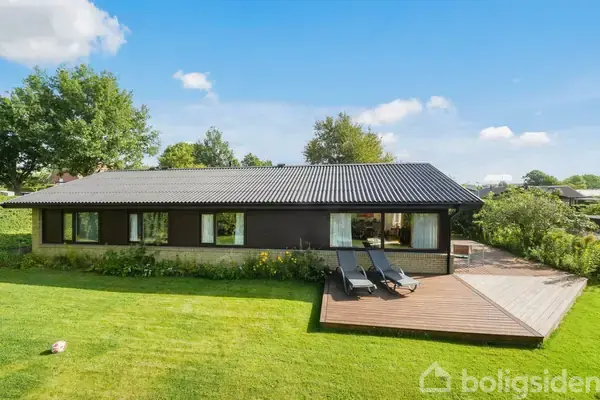 Villa på Kærlodden 12, 2760 Måløv