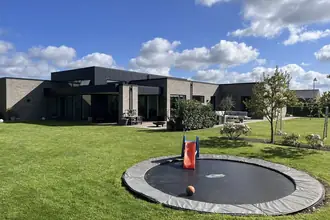 Villa på Hjelmen 8, Mejrup, 7500 Holstebro