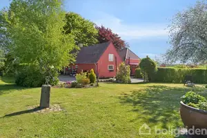 Villa på Vejruphuse 25, 5471 Søndersø