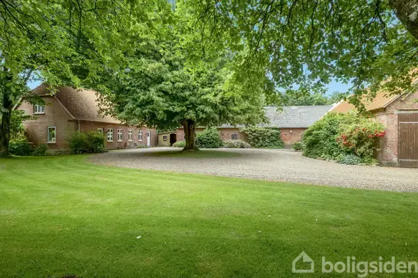 Villa på Højbyvej 2, 6900 Skjern