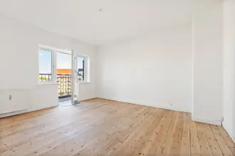 Ejerlejlighed på Malmøgade 12, 3. th., 5000 Odense C