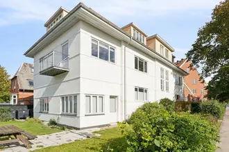 Ejerlejlighed på Rugårdsvej 57, 1., 5000 Odense C