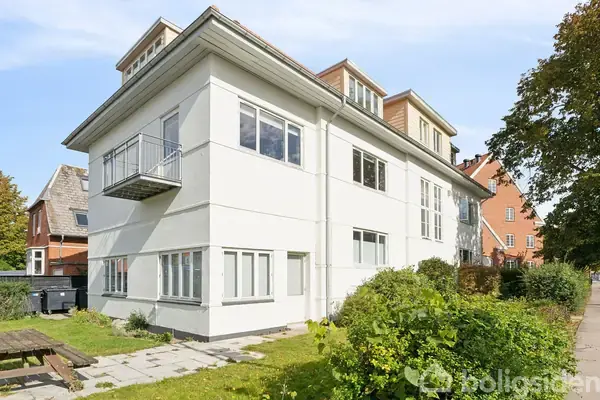 Ejerlejlighed på Rugårdsvej 57, 1., 5000 Odense C