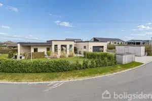 Villa på Pilehaven 28, 7120 Vejle Øst