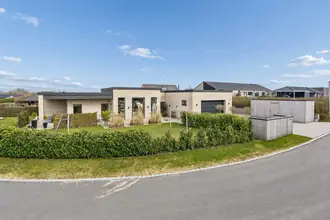 Villa på Pilehaven 28, 7120 Vejle Øst