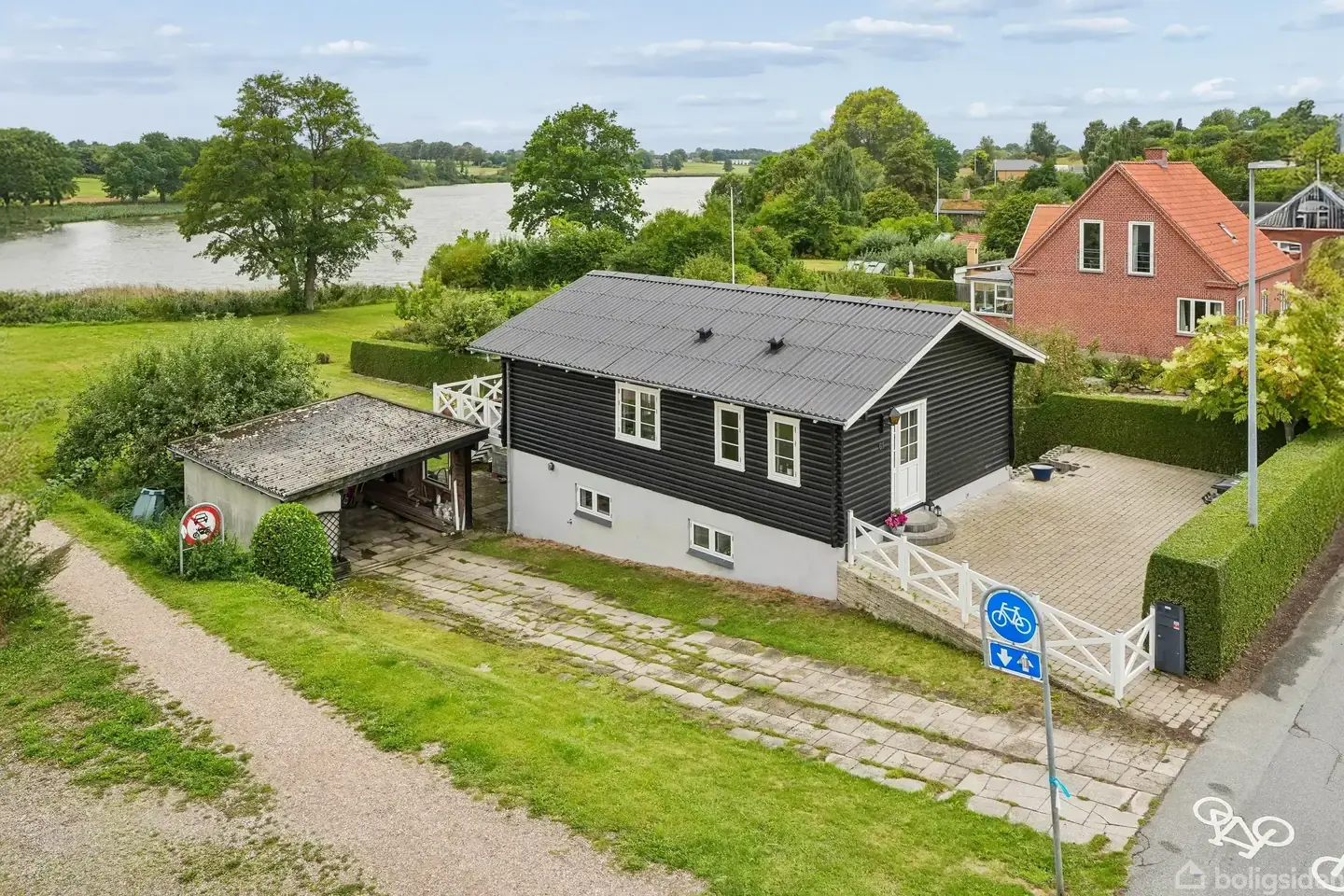 Villa på Svendborgvej 61, 5762 Vester Skerninge