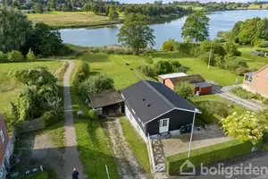Villa på Svendborgvej 61, 5762 Vester Skerninge