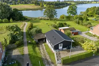 Villa på Svendborgvej 61, Ollerup, 5762 Vester Skerninge