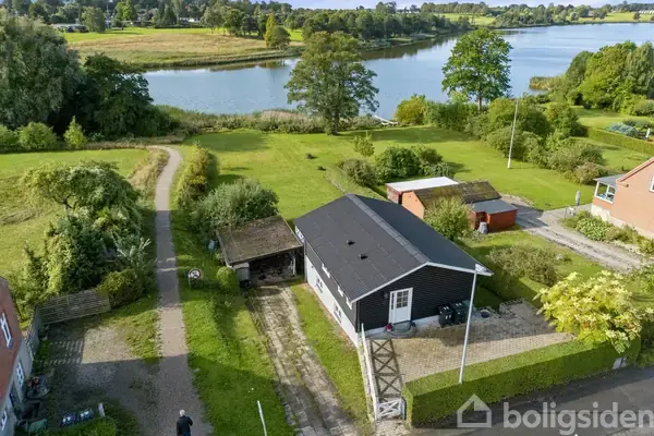 Villa på Svendborgvej 61, 5762 Vester Skerninge