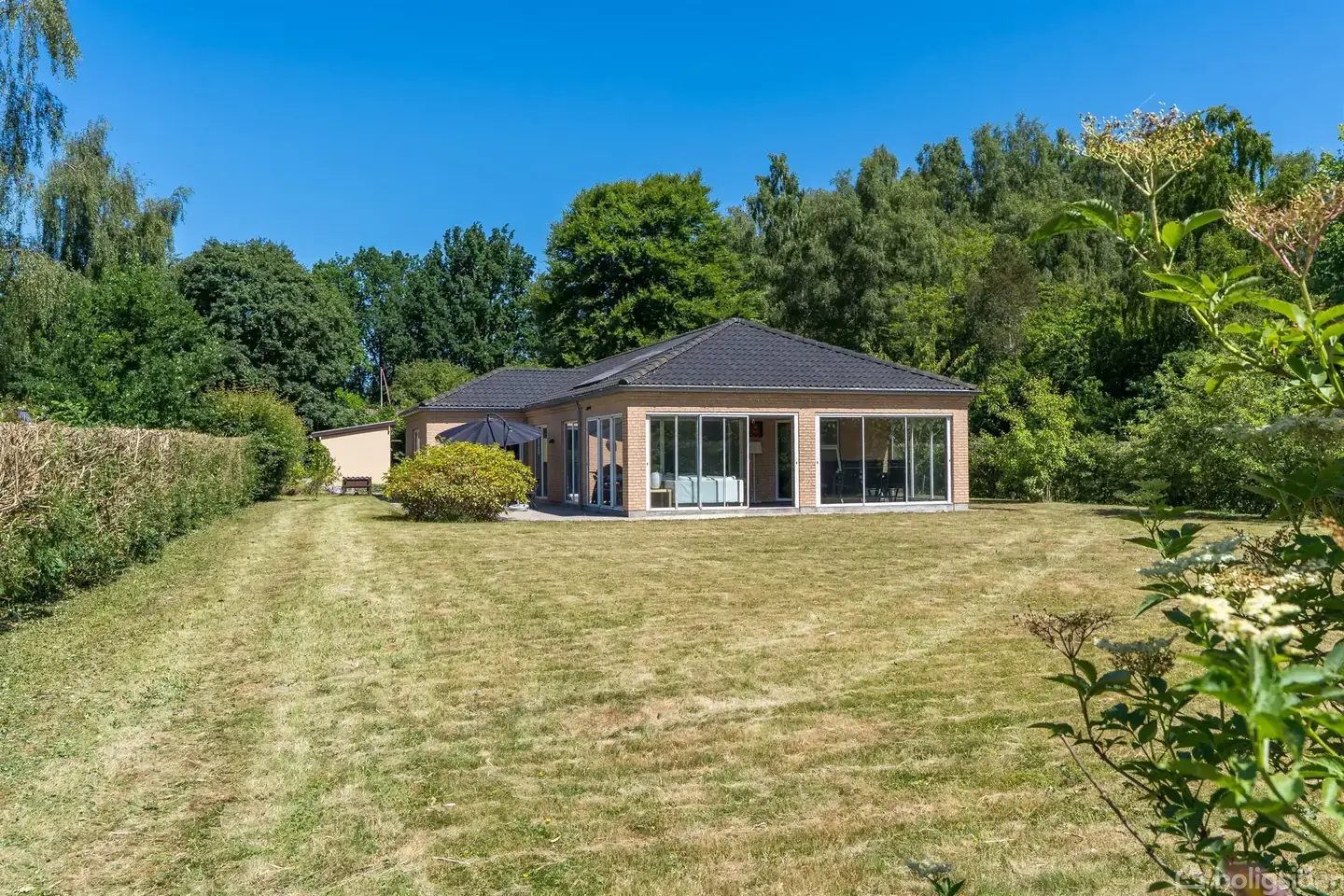 Villa på Kassemosevej 18, 3520 Farum