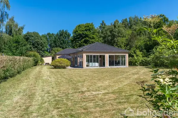 Villa på Kassemosevej 18, 3520 Farum