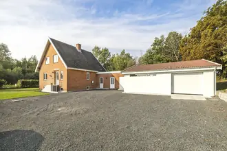 Villa på Åvej 1, Kappelskov, 3320 Skævinge