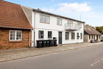 Villa på Østergade 15, Østrup, 9600 Aars