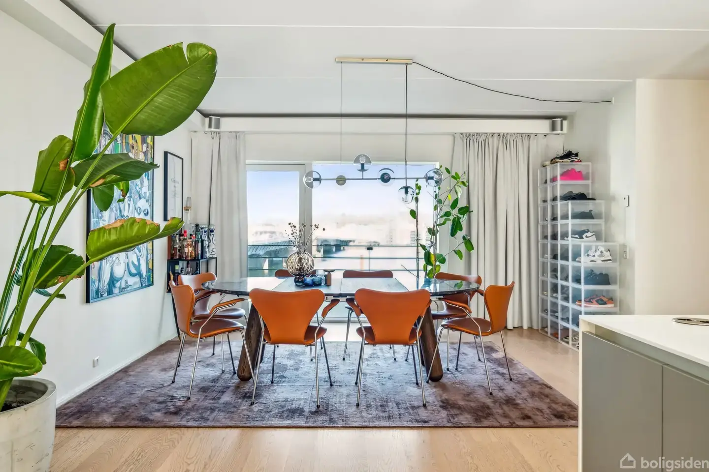 Ejerlejlighed på Strandvejen 3, 4. 1., 9000 Aalborg