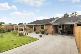 Rækkehus på Multebærvænget 16A, 2650 Hvidovre