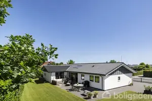 Villa på Jomfruvej 11, 7000 Fredericia