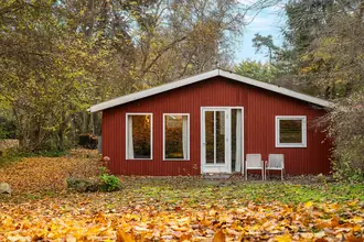 Fritidshus på Nattergalevej 11, Klint Str V, 4500 Nykøbing Sj