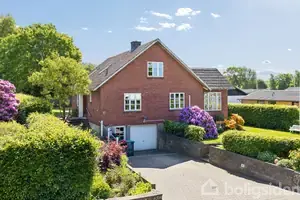 Villa på Sønderbyen 17, 6534 Agerskov